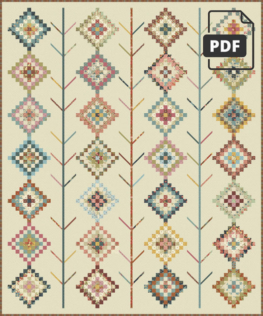 Mother of the Bride - Farmers Daughter PDF (download)