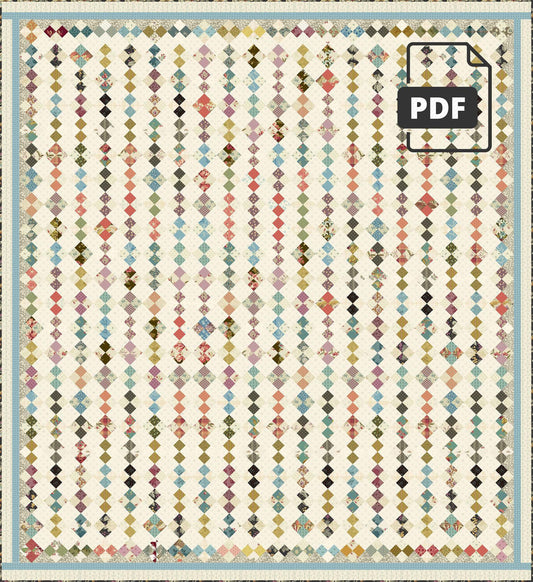 Patch Party PDF (download)