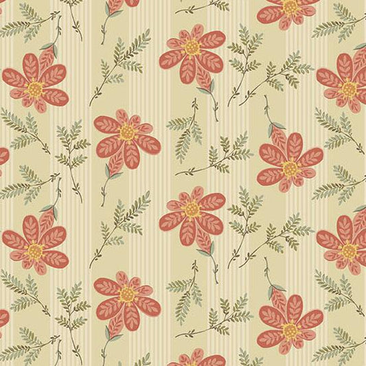 Laundry Line Prints - 1 yard