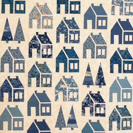 Blue Barn Templates