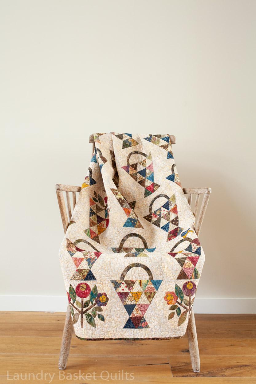 Paint Basket