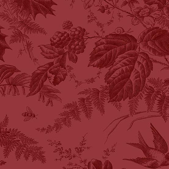 Vermont Prints - 1 yard