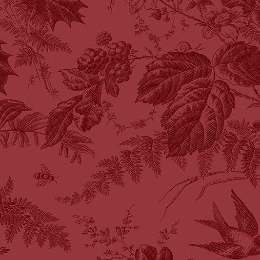 Vermont Prints - 1 yard