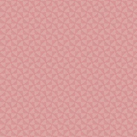Square Dance Prints - 1 yard