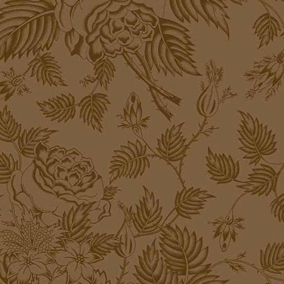 Whispers of Nature Prints  A-10673-N1 (1-yard)