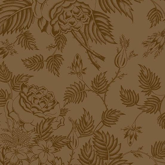 Whispers of Nature Prints  A-10673-N1 (1-yard)