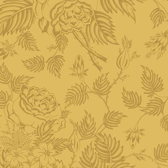 Whispers of Nature Prints  A-10673-Y1 (1-yard)