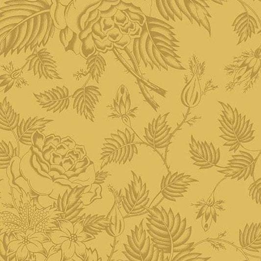 Whispers of Nature Prints  A-10673-Y1 (1-yard)