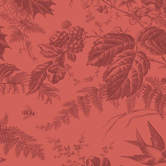 Vermont Prints - 1 yard