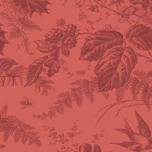 Vermont Prints - 1 yard