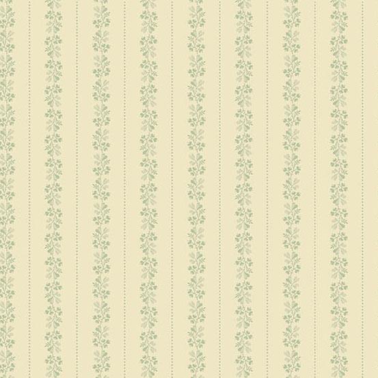 Laundry Line Prints - 1 yard