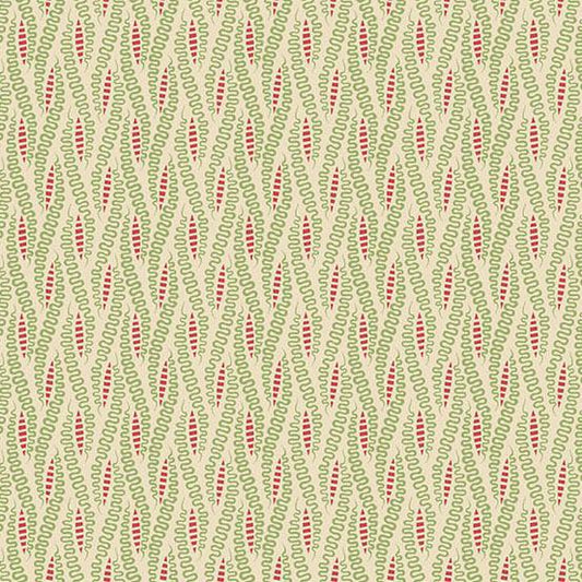 Jingle Bell Prints - 1 yard