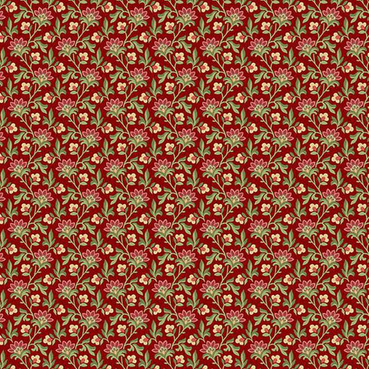 Jingle Bell Prints - 1 yard