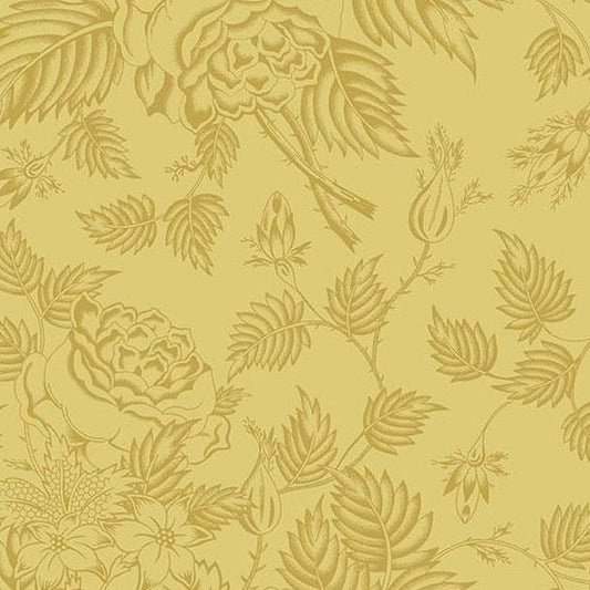Whispers of Nature Prints  A-10673-Y (1-yard)