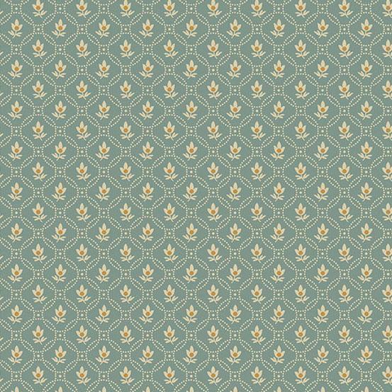 Eleni Prints A-10737-T (1-yard)
