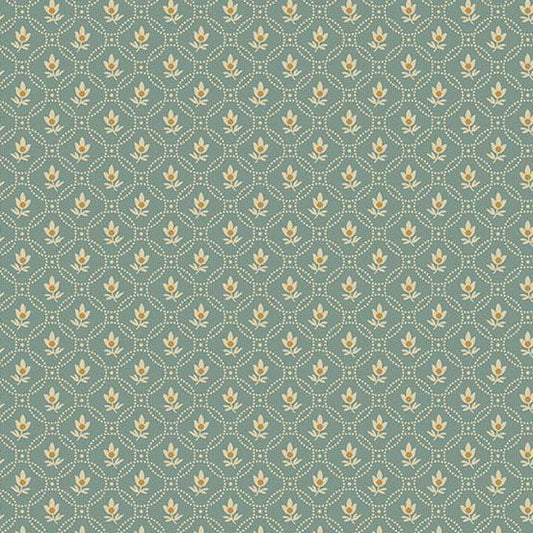 Eleni Prints A-10737-T (1-yard)