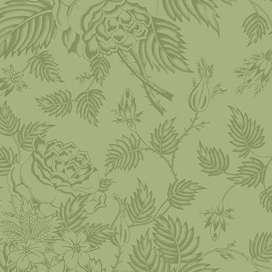 Whispers of Nature Prints  A-10673-G2 (1-yard)