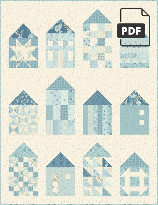 Quilter's Village PDF (download)
