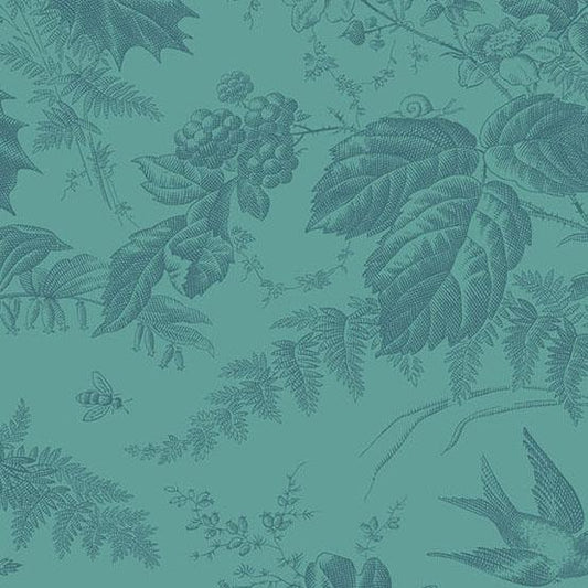 Vermont Prints - 1 yard