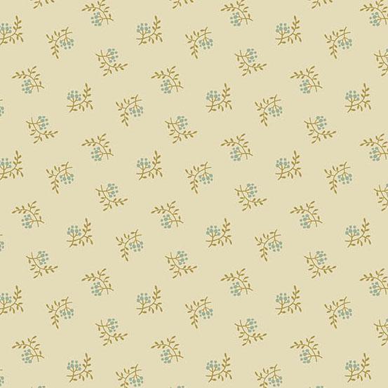 Laundry Line Prints - 1 yard