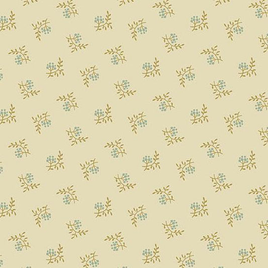 Laundry Line Prints - 1 yard