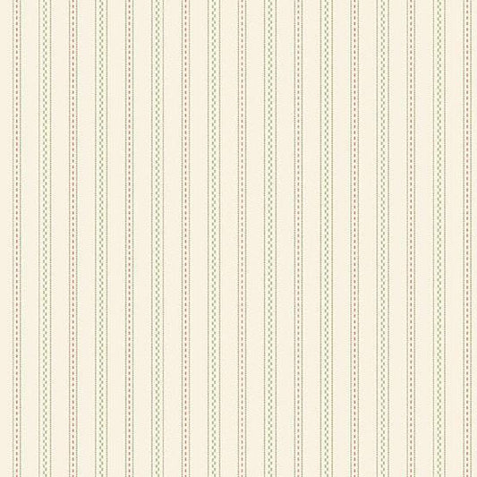 Snow Flurry Prints - 1 yard