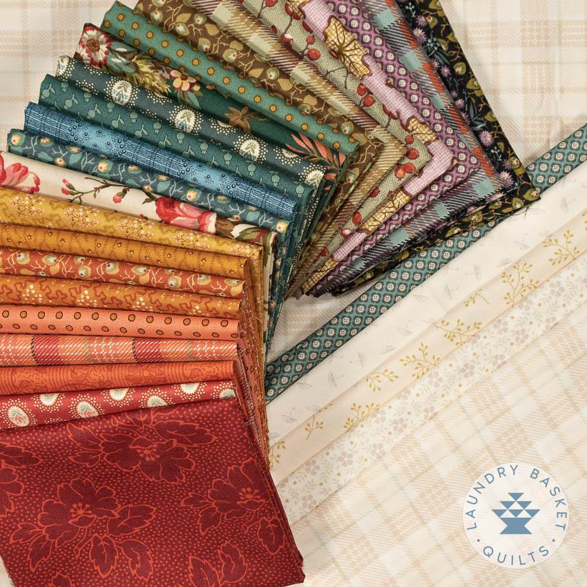 Escape Fabric Kit