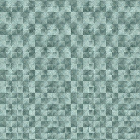 Square Dance Prints - 1 yard