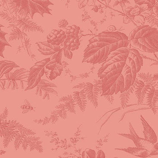 Vermont Prints - 1 yard