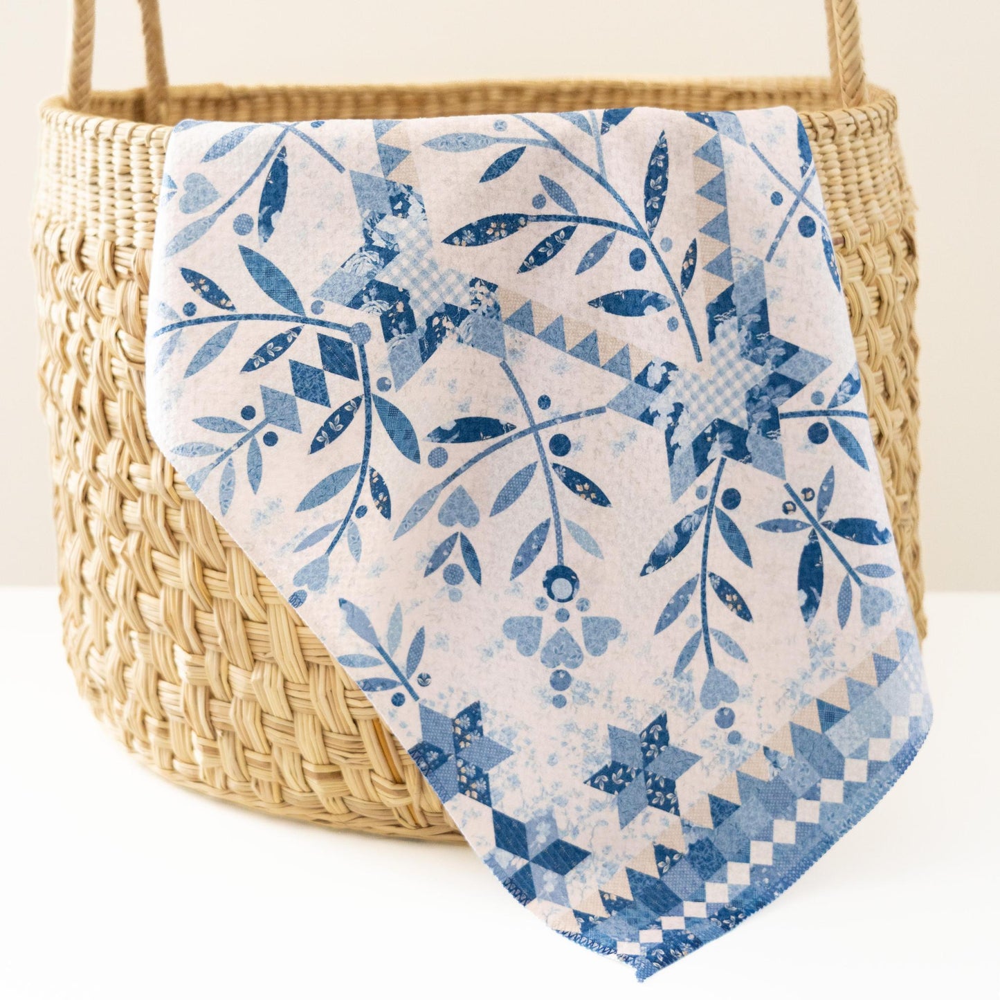 Kitchen Towel - Botanica