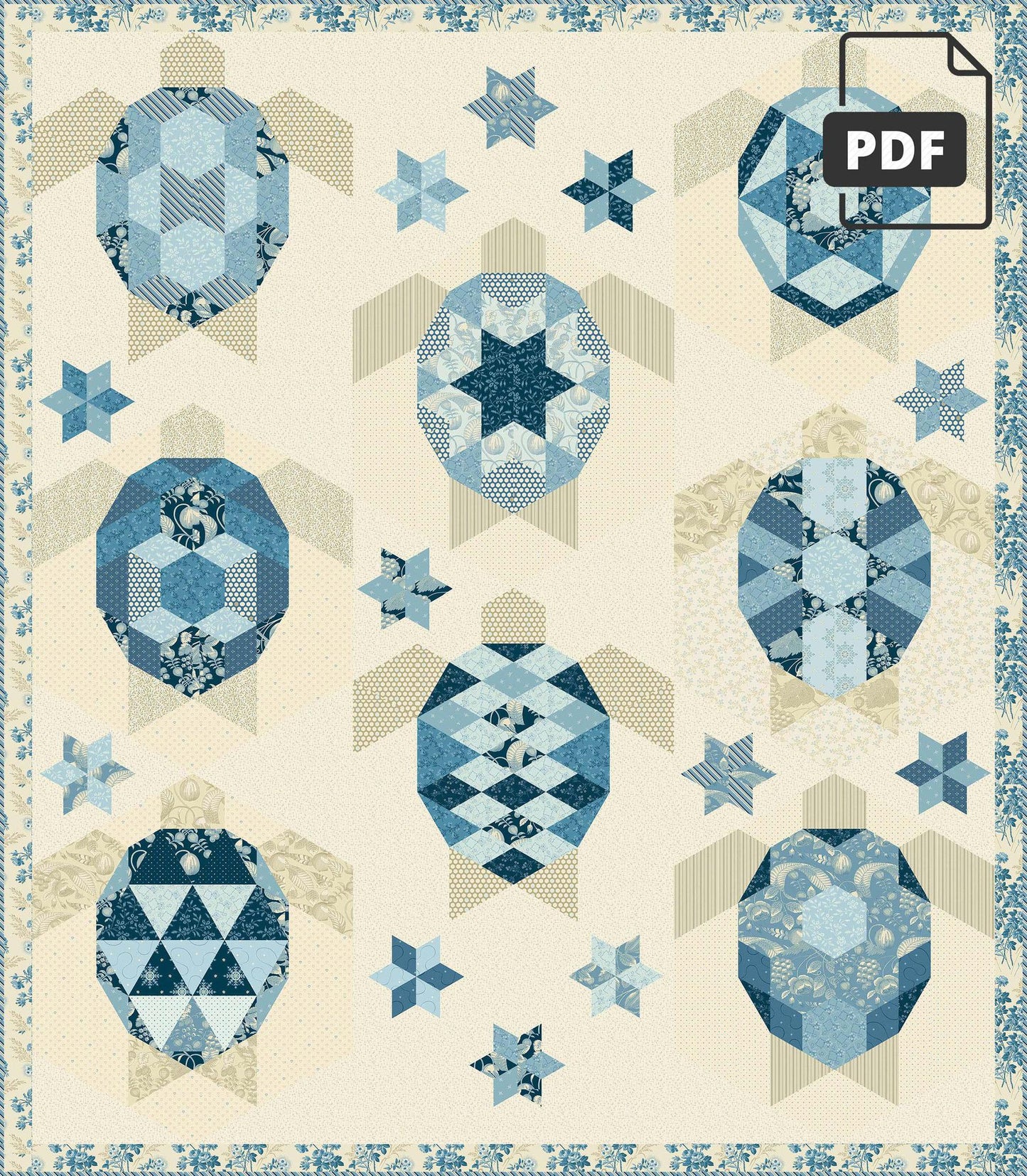 Turtles PDF (download)