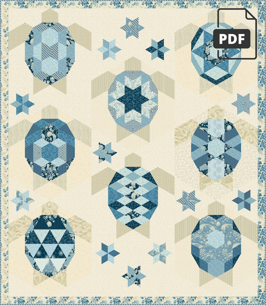 Turtles PDF (download)
