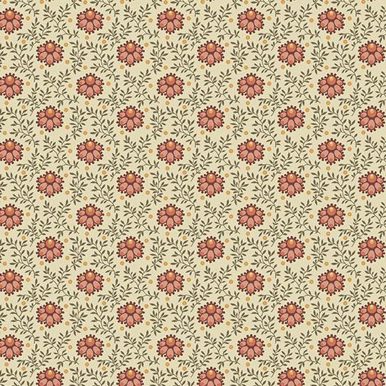 Laundry Line Prints - 1 yard