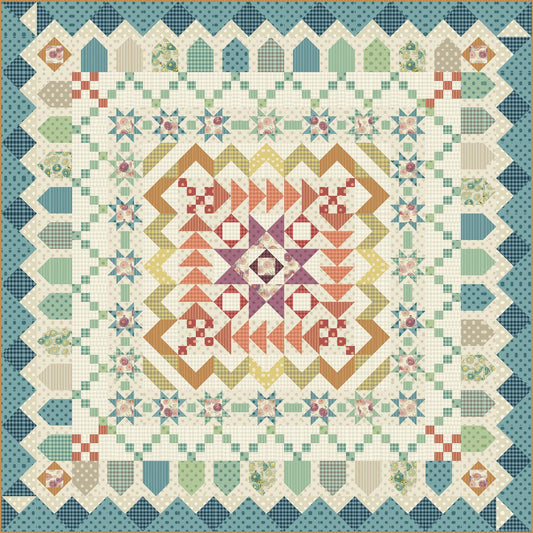 Tennessee - Quiltessential