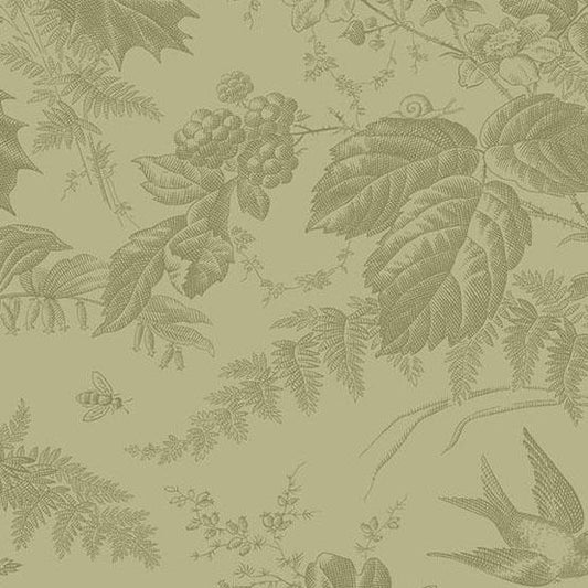 Vermont Prints - 1 yard