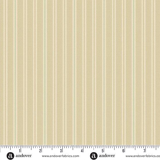 Laundry Line 108" Prints - 1 yard
