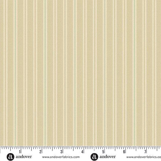 Laundry Line 108" Prints - 1 yard