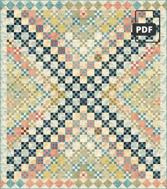 Country Crossings - Vermont PDF (download)