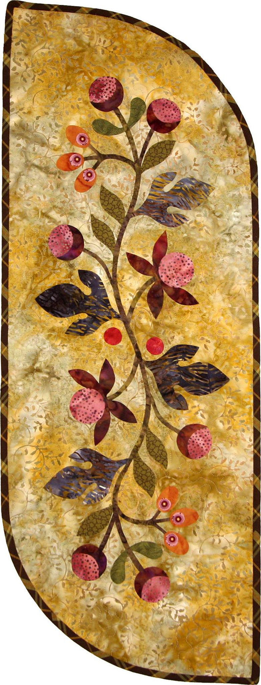 Vine and Berries