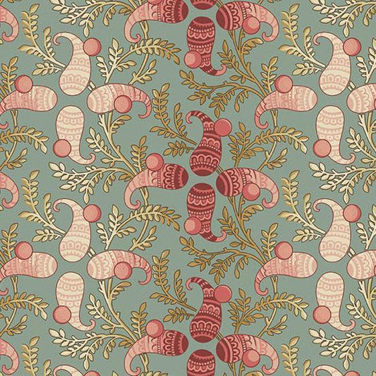 Eleni Prints A-10731-T (1-yard)