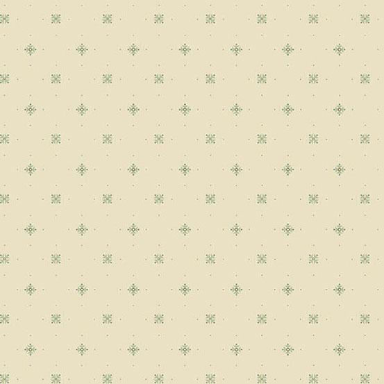 Laundry Line Prints - 1 yard