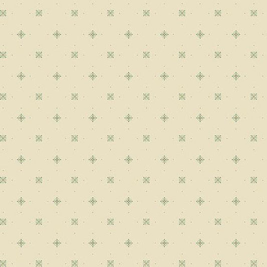 Laundry Line Prints - 1 yard