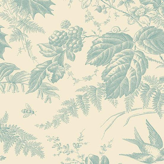 Vermont Prints - 1 yard