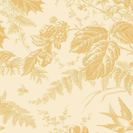 Vermont Prints - 1 yard