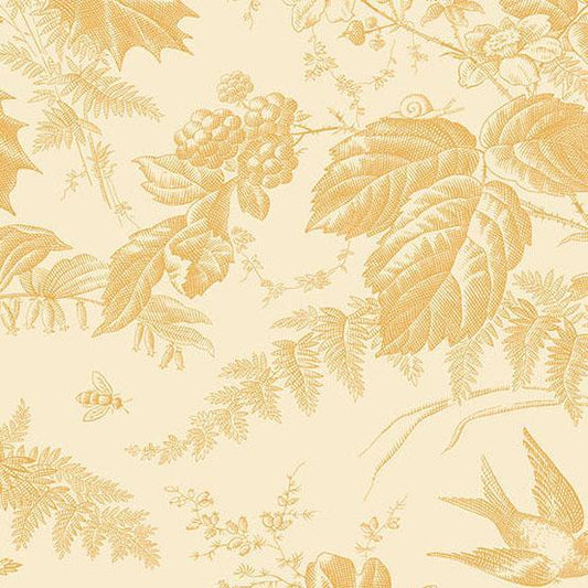 Vermont Prints - 1 yard