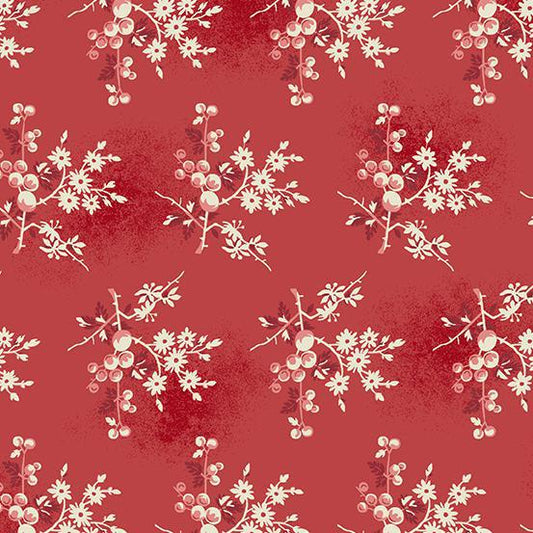 Little Sweetheart Prints - 1 yard