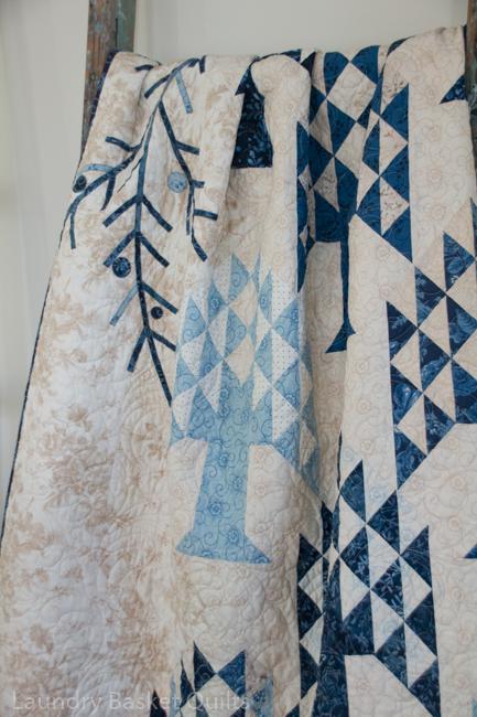 Blue Spruce