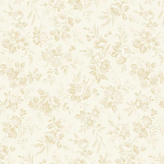 Snow Flurry Prints - 1 yard