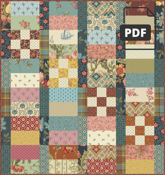 Elizabeth PDF (download)