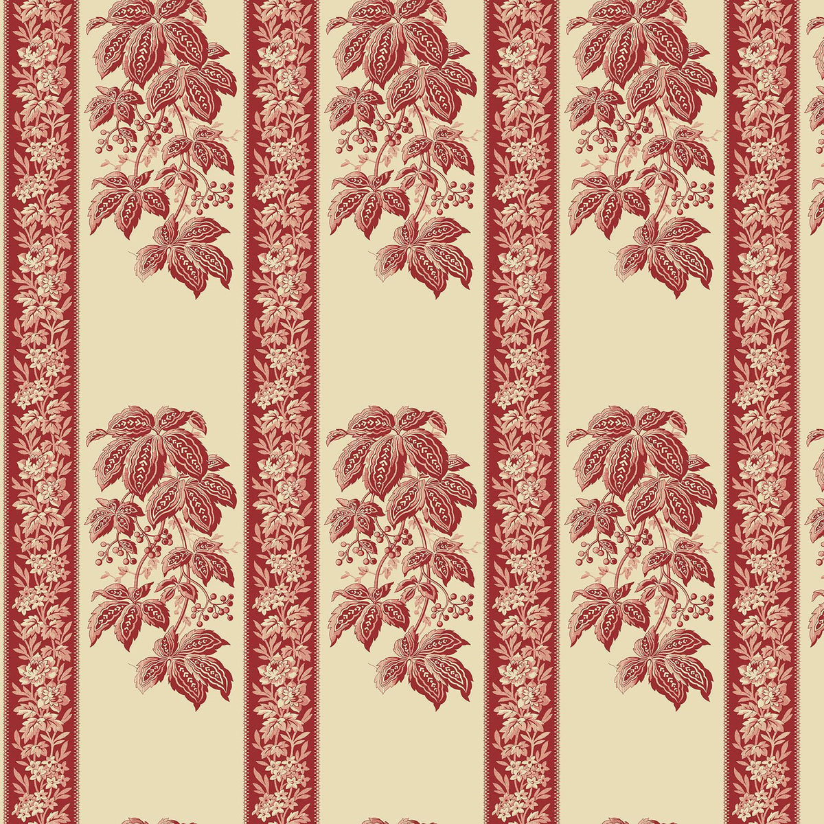 Jingle Bell Prints - 1 yard
